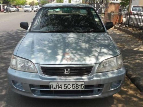 2002 Honda City for sale at low price