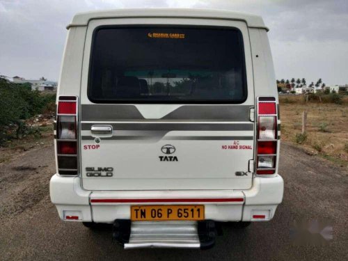 Used Tata Sumo EX BS IV 2015 for sale 