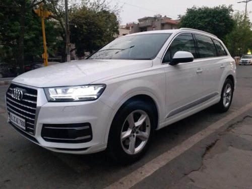 2018 Audi Q7 for sale at low price