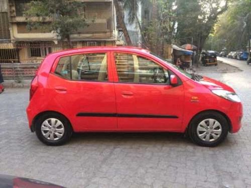 Hyundai i10 2012 for sale