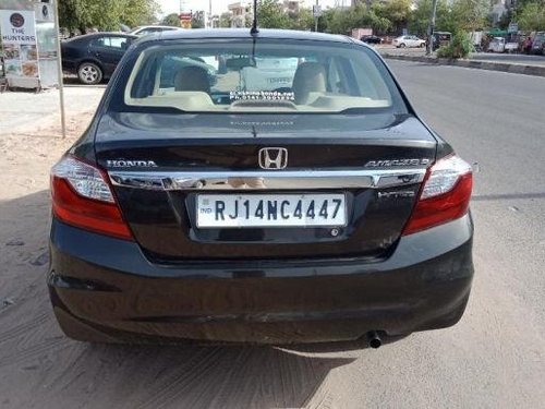 Used Honda Amaze S i-Vtech 2016 for sale