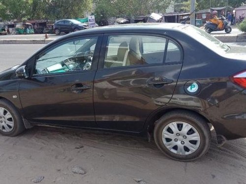 Used Honda Amaze S i-Vtech 2016 for sale