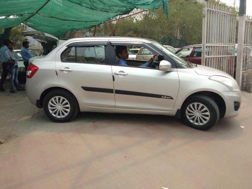 2014 Maruti Suzuki Dzire for sale at low price