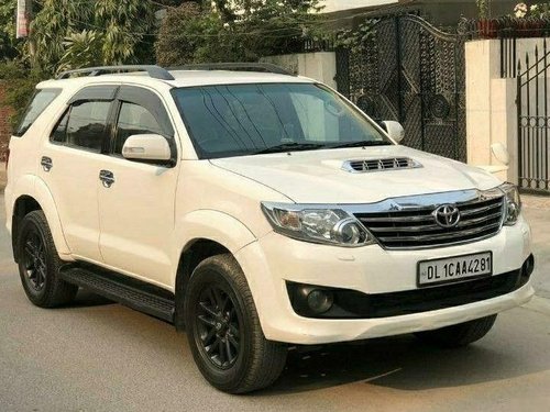 Toyota Fortuner 2015 for sale