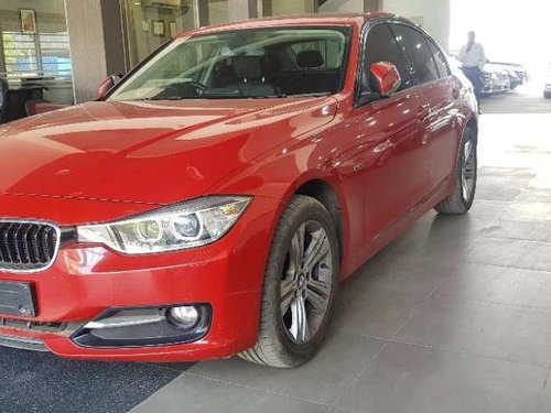 2013 BMW 3 Series for sale at low price