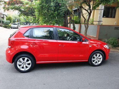 2012 Volkswagen Polo for sale