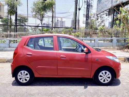 Used Hyundai i10 Asta 2010 for sale