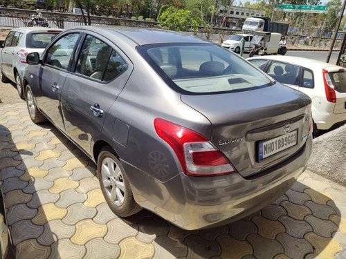 Nissan Sunny Diesel XV for sale