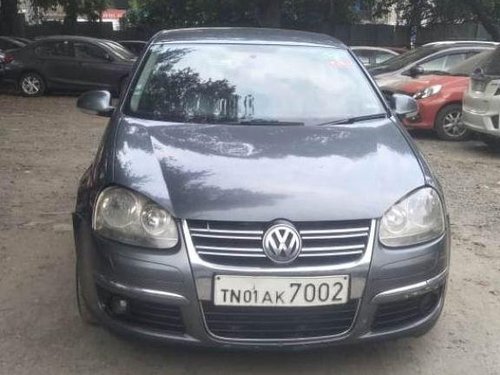 Used Volkswagen Jetta 2007-2011 car at low price