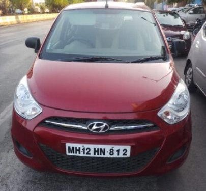 Hyundai i10 2012 for sale