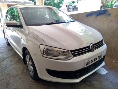 Volkswagen Polo Diesel Comfortline 1.2L for sale