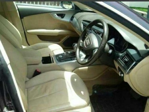 Used 2012 Audi A7 for sale