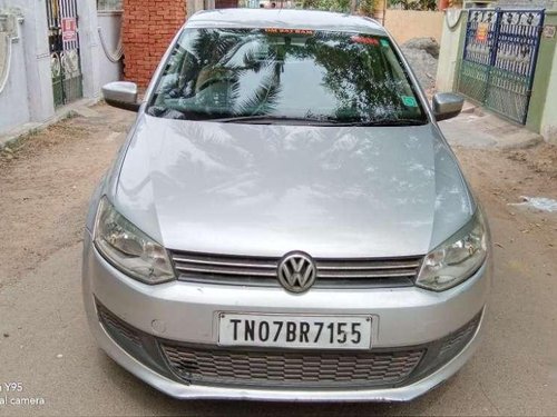 2012 Volkswagen Polo for sale at low price