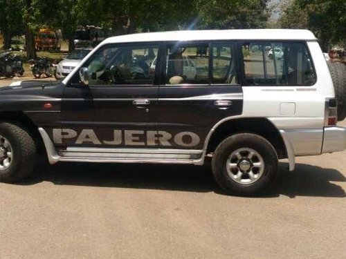 Mitsubishi Pajero SFX 2.8, 2009, Diesel for sale 