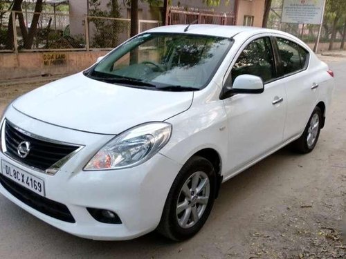 2012 Nissan Sunny for sale at low price
