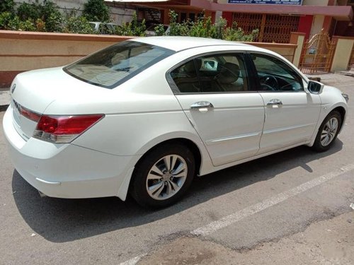 Honda Accord 2001-2003 2010 for sale