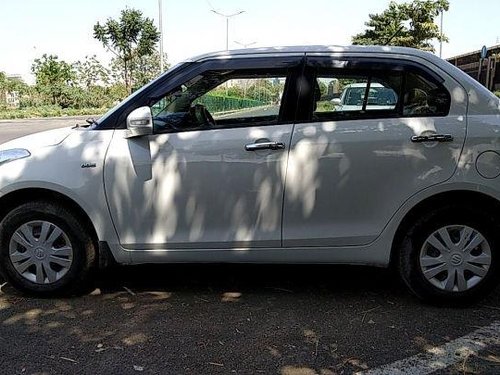 Used Maruti Suzuki Dzire VDI 2014 for sale