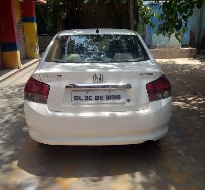 Used 2009 Honda City for sale