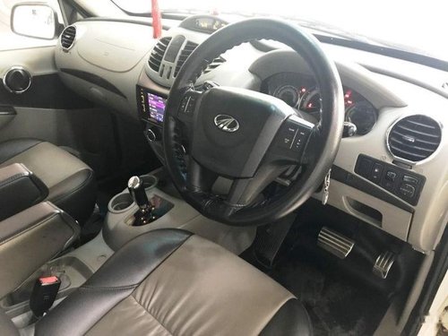 Used 2016 Mahindra NuvoSport for sale