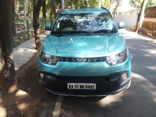 Used 2016 Mahindra KUV100 NXT for sale