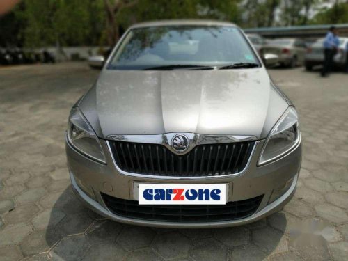 2013 Skoda Rapid for sale at low price