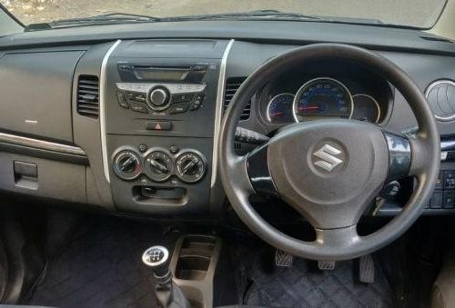 Used Maruti Suzuki Wagon R Stingray car at low price