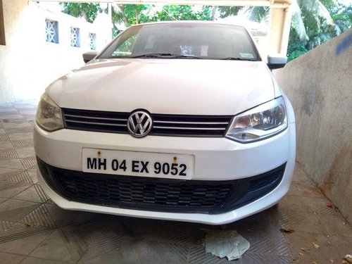 Volkswagen Polo Diesel Comfortline 1.2L for sale