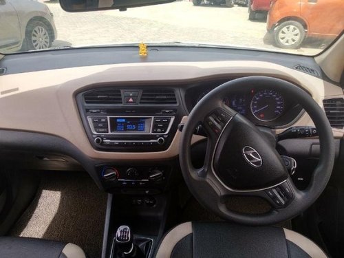 2017 Hyundai i20 for sale