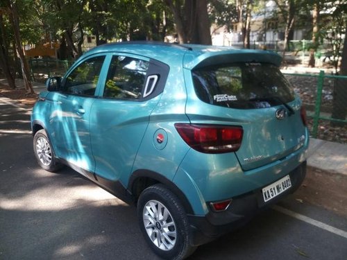 Used 2016 Mahindra KUV100 NXT for sale