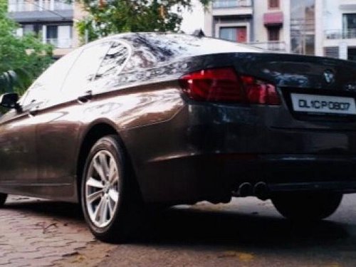 Used BMW 5 Series 2003-2012 520d 2012 for sale