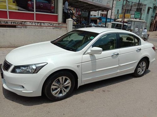 Honda Accord 2001-2003 2010 for sale