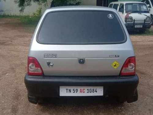 Used 2006 Maruti Suzuki 800 for sale