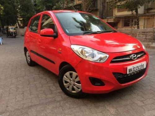 Hyundai i10 2012 for sale