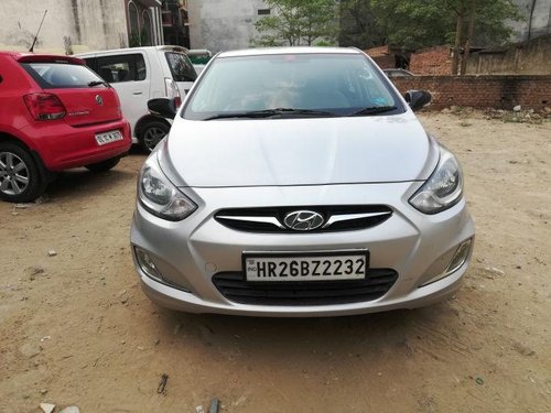 2013 Hyundai Verna for sale