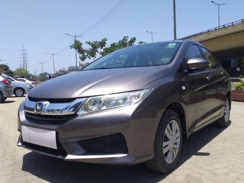 Honda City 2014 for sale