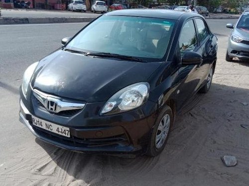 Used Honda Amaze S i-Vtech 2016 for sale