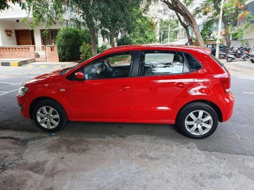 2012 Volkswagen Polo for sale