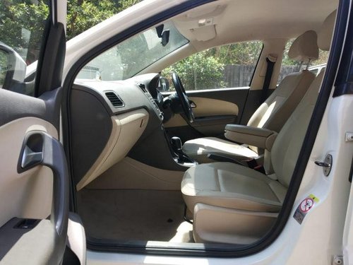 Used Volkswagen Vento TSI 2015 for sale