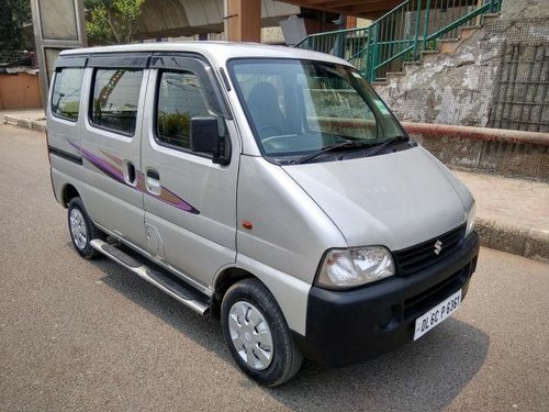 2016 Maruti Suzuki Eeco for sale at low price