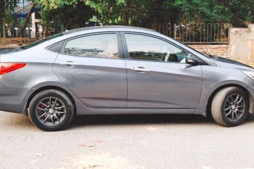 2015 Hyundai Verna for sale