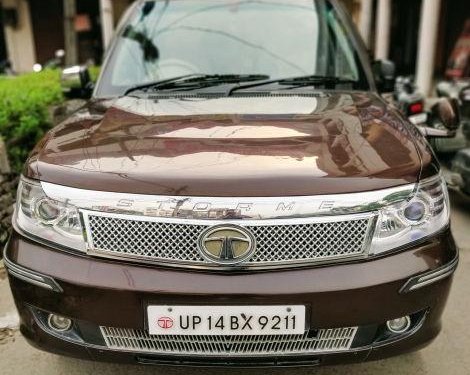 Tata Safari Storme 2013 for sale