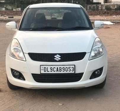 Used Maruti Suzuki Swift VDI 2012 for sale