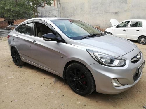 2013 Hyundai Verna for sale