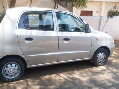 Used Hyundai Santro Xing 2006 car at low price