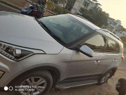 Used Hyundai Creta car 2016 for sale  at low price