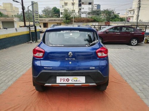 2017 Renault Kwid for sale