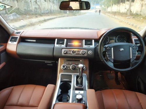 Land Rover Range Rover Sport HSE 2012 for sale