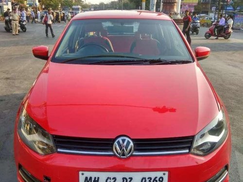 2015 Volkswagen Polo for sale at low price