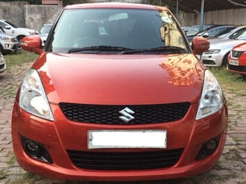 Used Maruti Suzuki Swift car at low price