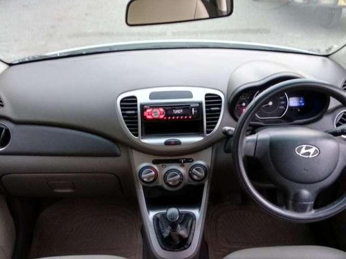 Hyundai i10 2012 for sale 